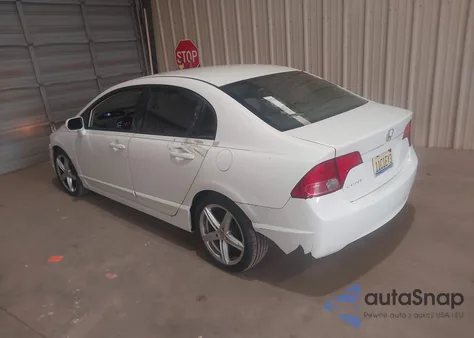 2007 Honda Civic Lx from USA, damaged, VIN 2HGFA16567H314615